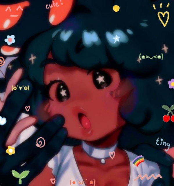 Avatar of MochiiLu