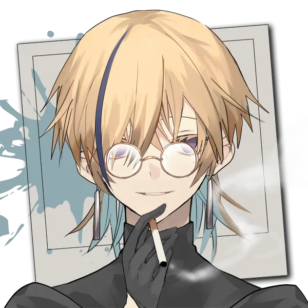 Avatar of Cl3mor