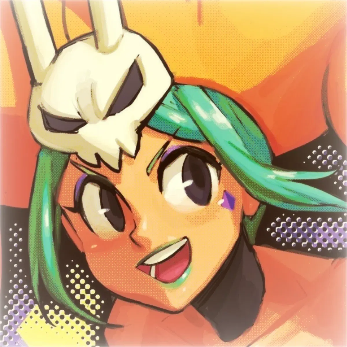 Avatar of Scrrx