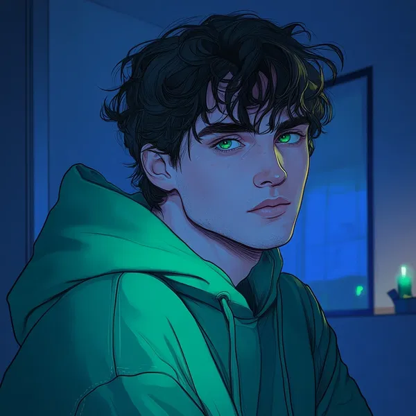Avatar of thatonegayguy