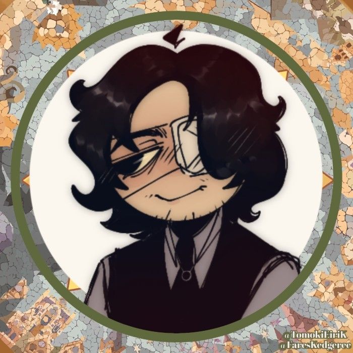 Avatar of TomokiEiriK