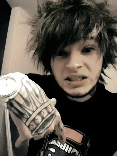 Avatar of VampyreVal