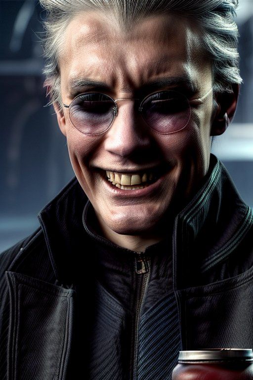 Avatar of maxriot01