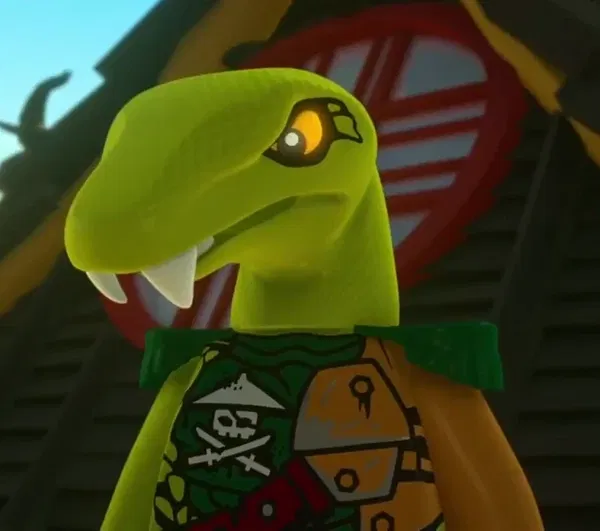 Avatar of ClanceethePirate