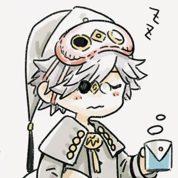 Avatar of wandersnails