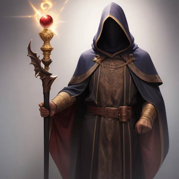 Avatar of shamalamah
