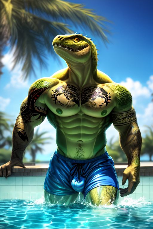 Avatar of Blowob567