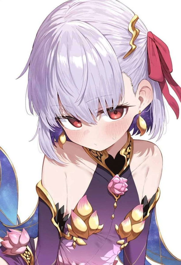 Avatar of Hilichurl