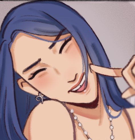 Avatar of lalinoire