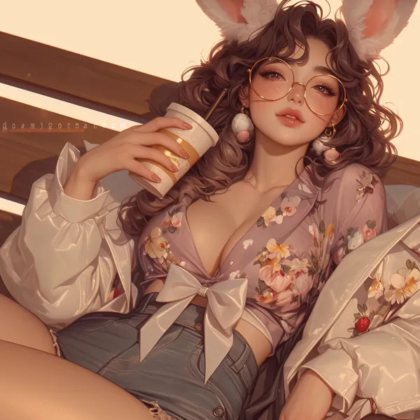 Avatar of Lolabunny427