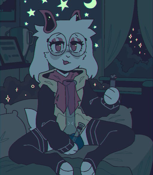 Avatar of Valendyne