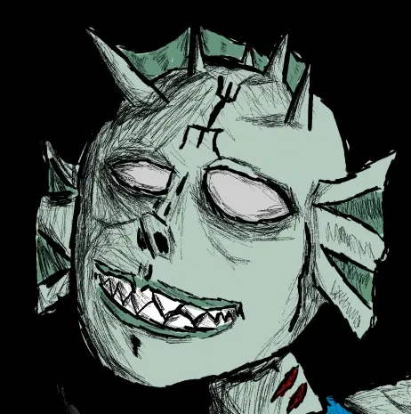 Avatar of Bloodclock