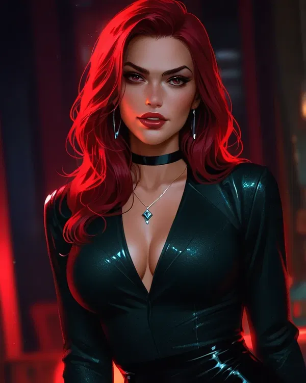 Avatar of TheDarkin