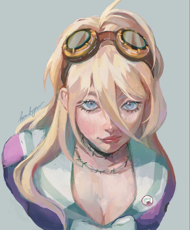 Avatar of miuthebimboblonde