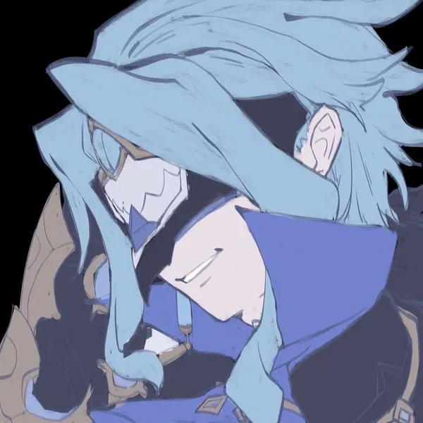 Avatar of kakepiki