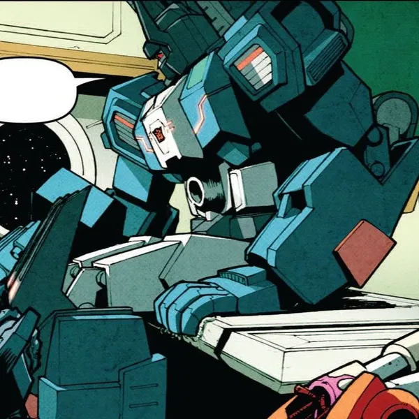 Avatar of _OnlyBritishTeaDrinker_