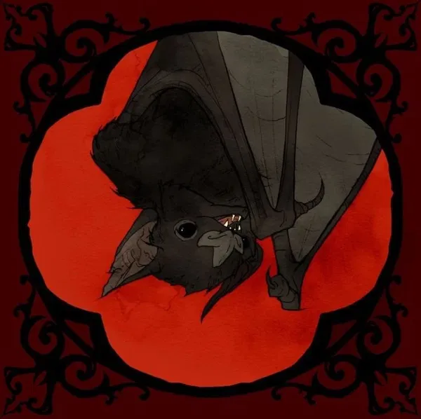 Avatar of Morgue-