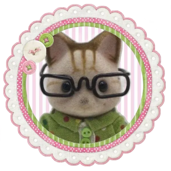 Avatar of cottontailedd