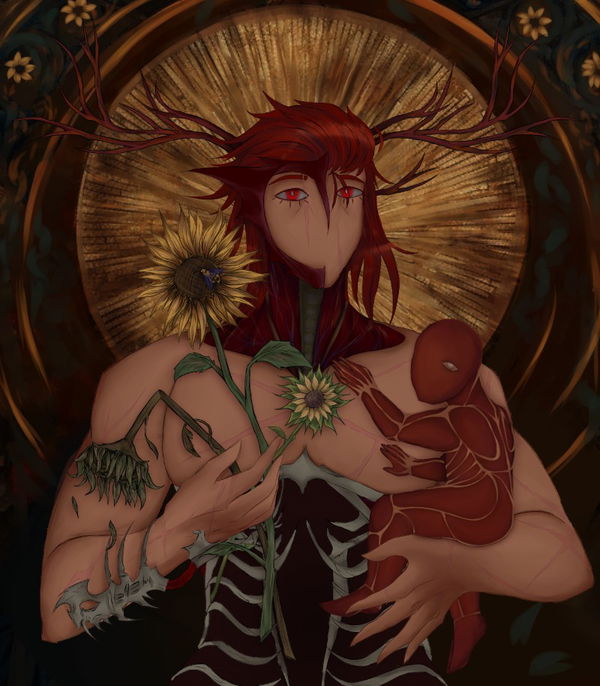 Avatar of Haasitovna