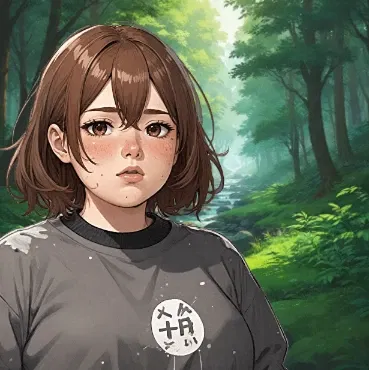 Avatar of The only thing that