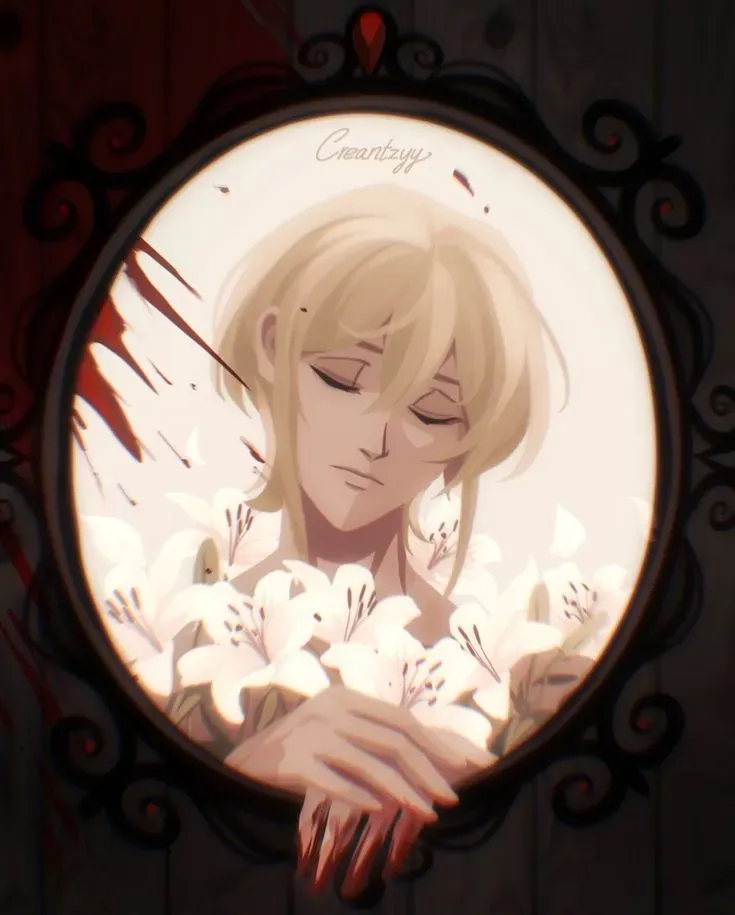 Avatar of Katya1215