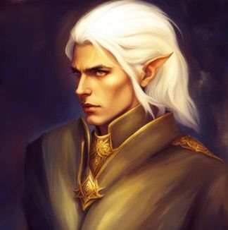 Avatar of PdG