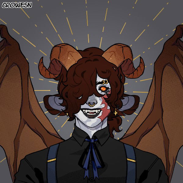 Avatar of Betelgeuse2026