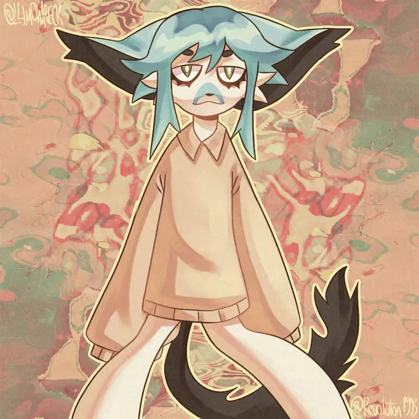 Avatar of Azule