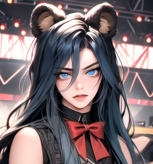Avatar of Azule