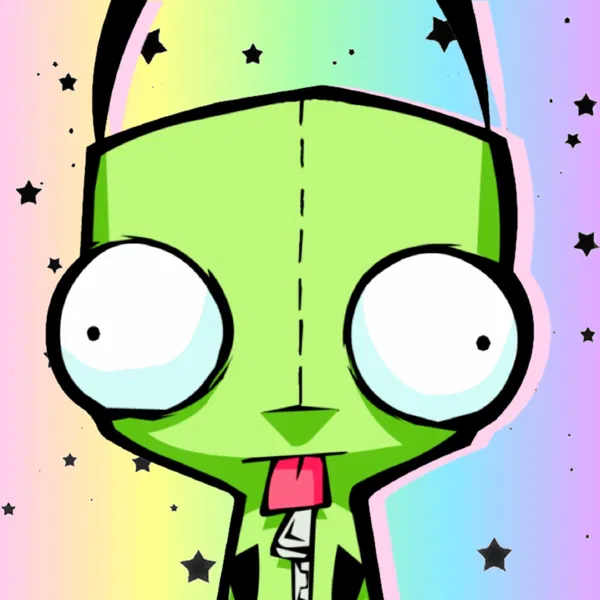 Avatar of SP4RKL1NG!GUTZ!