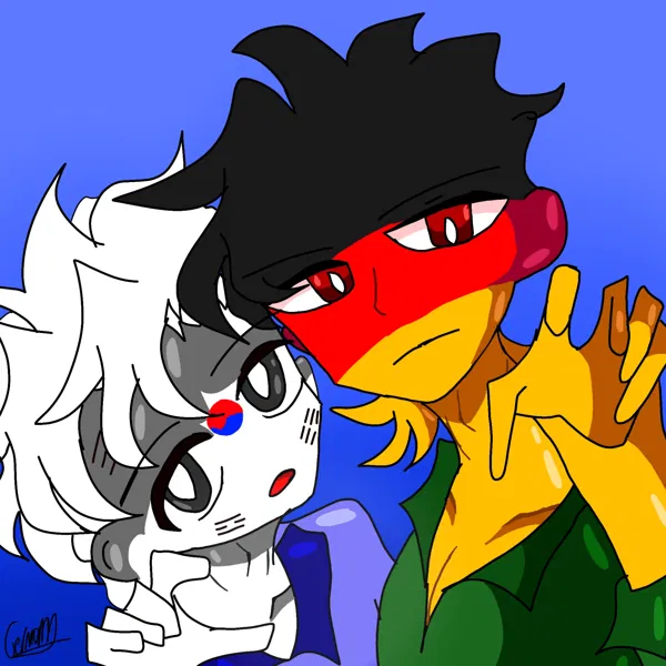 Avatar of whywhymeehhe