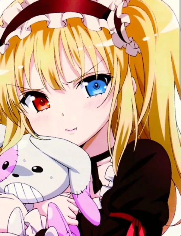Avatar of Miss Jaime