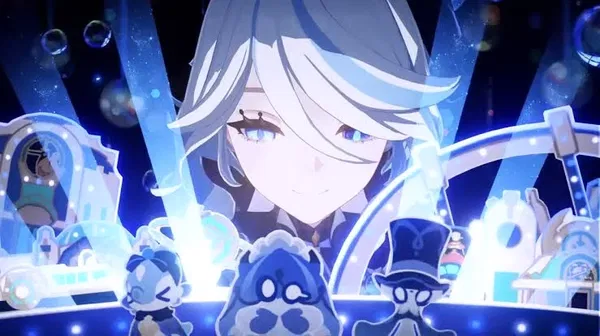 Avatar of Scaralett