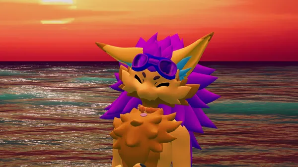Avatar of PigeonVR