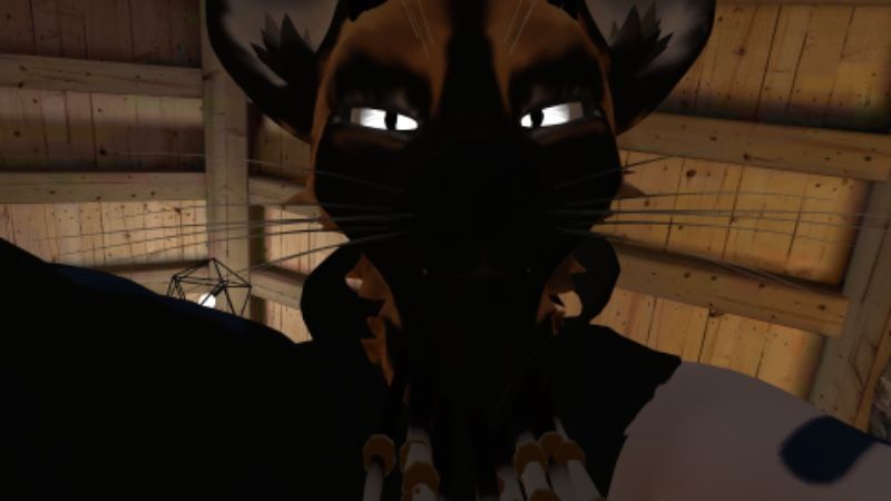 Avatar of PigeonVR