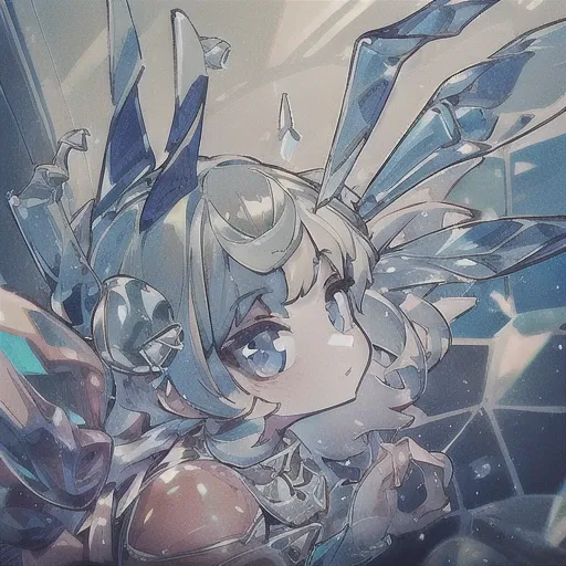 Avatar of MAGIKIX
