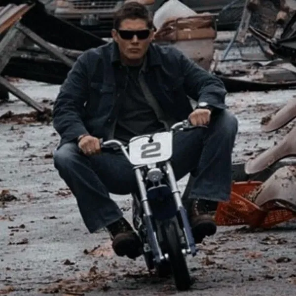 Avatar of Deanchester