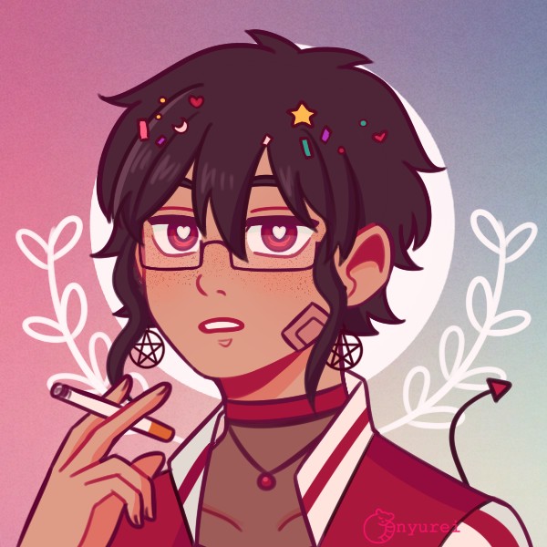 Avatar of KingCas