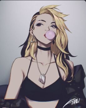 Avatar of DragonUwUPunk
