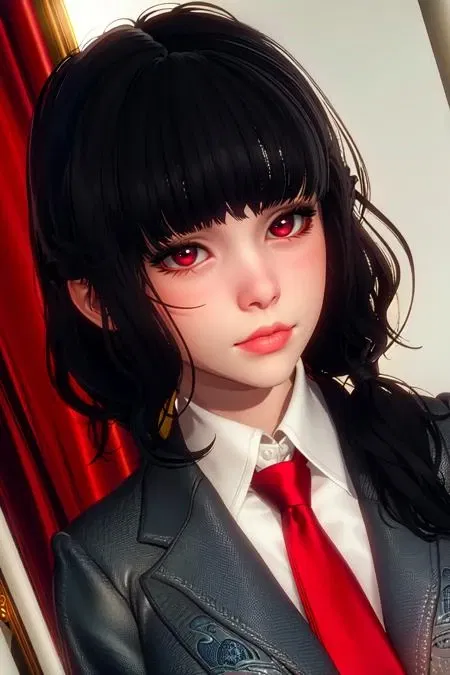 Avatar of Ayanamiie