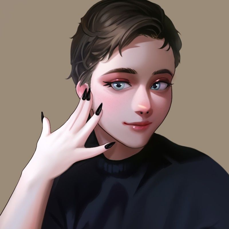 Avatar of Anna Seo