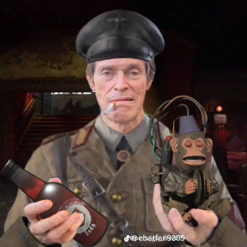 Avatar of Thetruemonkeybomb