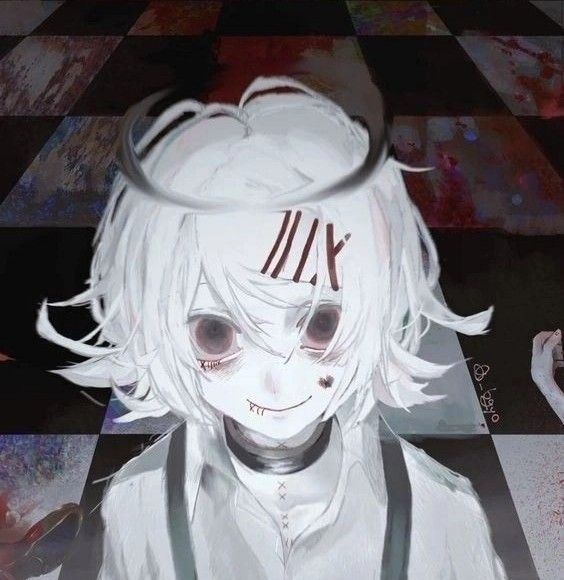 Avatar of Slimj