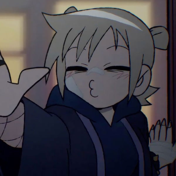 Avatar of astrocomettz