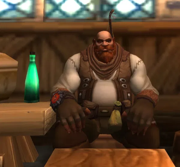 Avatar of Jimjam69