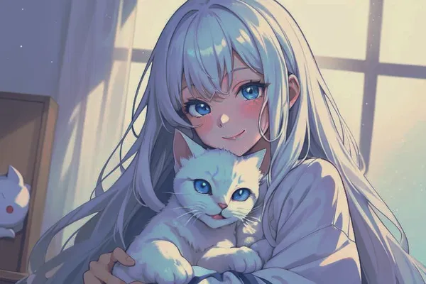 Avatar of Asvilia