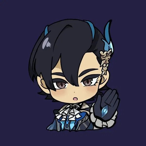 Avatar of LunariLito