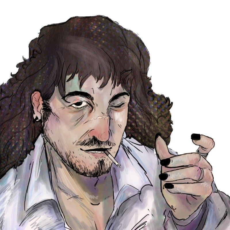 Avatar of saintiike