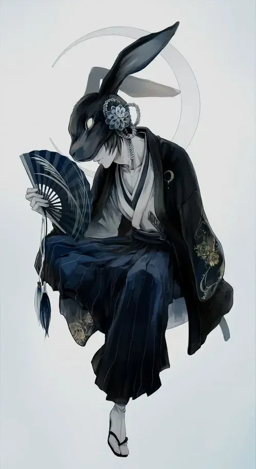 Avatar of Cuhullin
