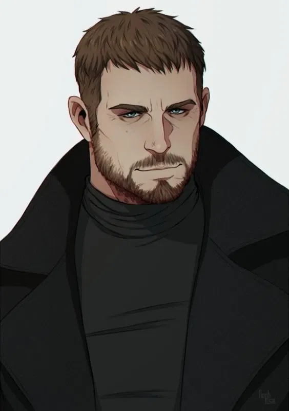 Avatar of Cuhullin